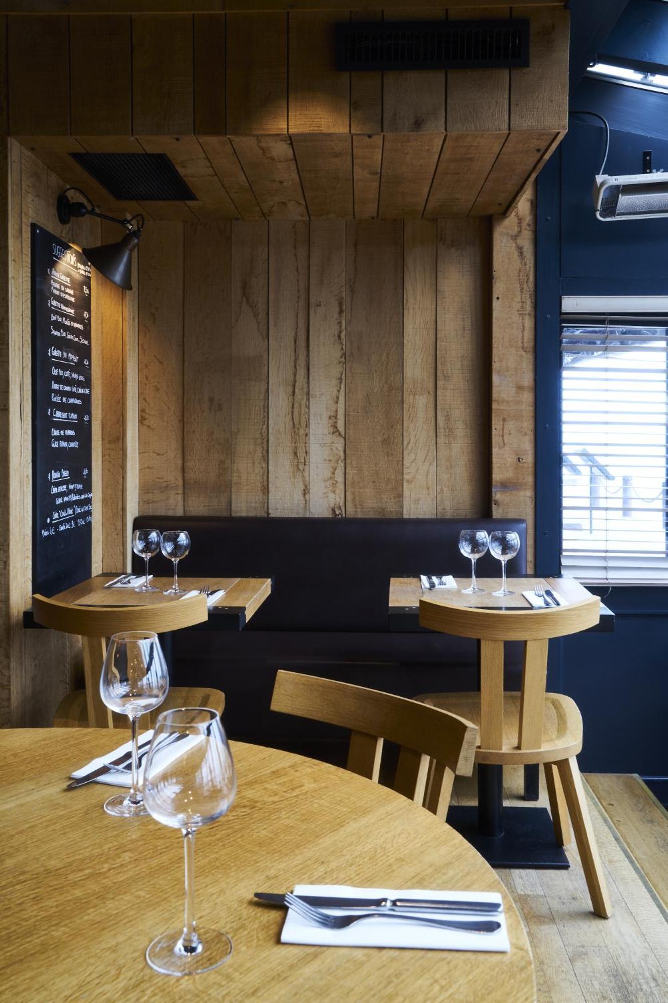 Chambres Breizh Cafe Cancale Exterior photo